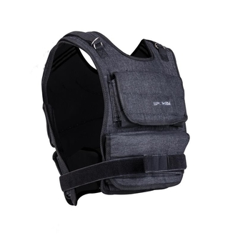 Spokey - ENDOW vesta se závažím 20 kg