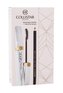 Collistar Shock řasenka Shock 8 ml + tužka na oči Kajal Pencil 1,2 ml Black