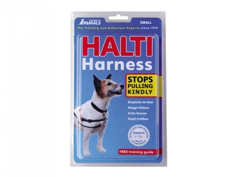 Halti Originál výcvikový postroj S pro psa