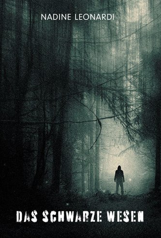 Das schwarze Wesen