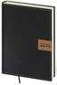Diář 2019 - Toledo/týdenní A5/černá