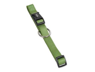 Nobby Classic obojek 20-35cm limetka