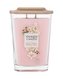 YANKEE CANDLE Snowy Tuberosa sviečka 553g / 2knoty