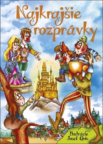 Najkrajšie rozprávky