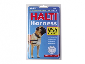 Halti Originál výcvikový postroj L pro psa