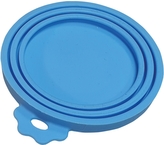 Nobby silikónové viečko na konzervy modrá 1 ks