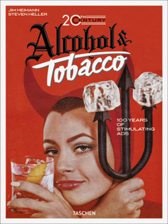 20th Century Alcohol & Tobacco Ads