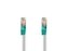 Kabel UTP 1x RJ45 - 1x RJ45 Cat5e 3m GREY NEDIS CCGP85151GY30