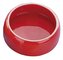 Nobby Classic keramická miska červená 250ml