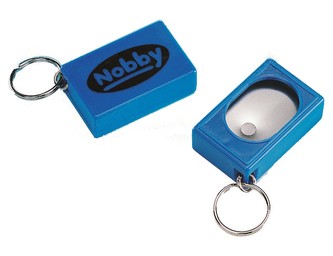 Nobby Clicker výcvikový klikr pro psy a koně 1ks Nobby Clicker výcvikový klikr pro psy a koně 1ks