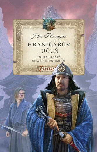 Hraničářův učeň - Kniha desátá - Císař N