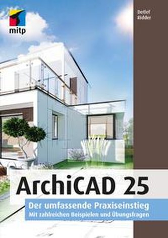 ArchiCAD 25