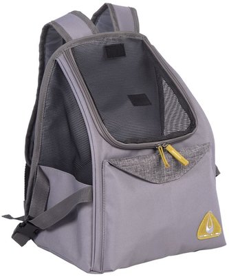 Nobby PAROS predný batoh pre psa do 5kg 30x22x37cm