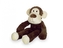 Nobby Longleg Monkey hračka plyšová opice 43cm