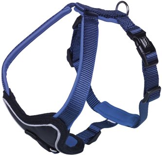 Nobby CLASSIC PRENO hrudní postroj L-XL modrá Nobby CLASSIC PRENO hrudní postroj L-XL modrá