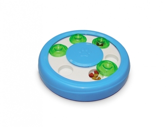 Nobby BrainBoard Circle hlavolam pro psy23cm Nobby BrainBoard Circle hlavolam pro psy23cm