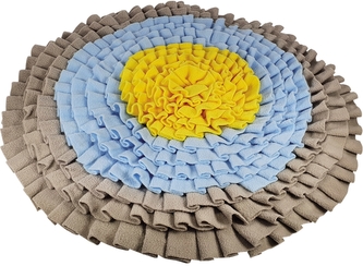 Nobby čmuchací kobereček Target 54cm Nobby čmuchací kobereček Target 54cm
