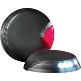 Světlo na vodítko Flexi LED Lighting System černá mix barev