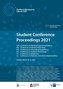 Student Conference Proceedings 2021
