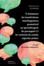 O fenómeno de transferência interlinguística gramatical na aprendizagem do português L3 no contexto