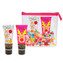 Mad Beauty Dárková sada tělové péče Pom Pom Cosmetic Bag Set woman