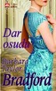 Dar osudu