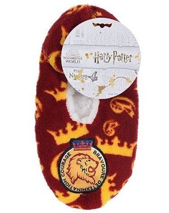 BAČKORY HARRY POTTER - velikost 27-28