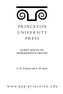 Hardy Spaces on Homogeneous Groups. (MN-28), Volume 28