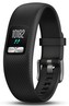 Garmin vívofit4 Black (vel. S/M)