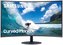 Monitor Samsung C24T55 24" VA FHD, prohnutý, 4ms, DP, HDMI, VGA, černý