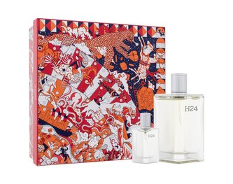 Hermes H24 toaletní voda 100 ml + toaletní voda 12,5 ml