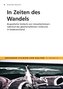 In Zeiten des Wandels