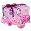 Bomb Cosmetics Dárková sada do koupele Fleece Navidad unisex