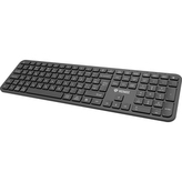 PC klávesnice YENKEE YKB 2050CS