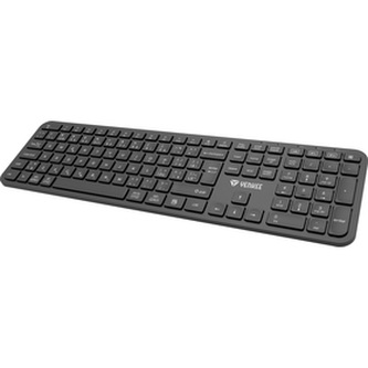 PC klávesnice YENKEE YKB 2050CS