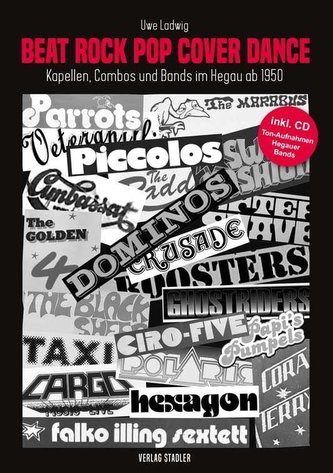 Beat Rock Pop Cover Dance