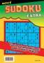Extra sudoku