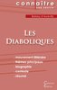 Fiche de lecture Les Diaboliques de Barbey d'Aurevilly (Analyse littéraire de référence et résumé complet)