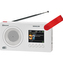 Digitální rádio SENCOR SRD 7757W