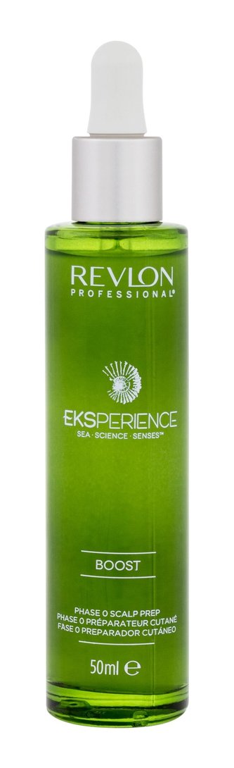 Revlon Professional Eksperience Šampon Boost Phase 0 Scalp Prep 50 ml pro ženy
