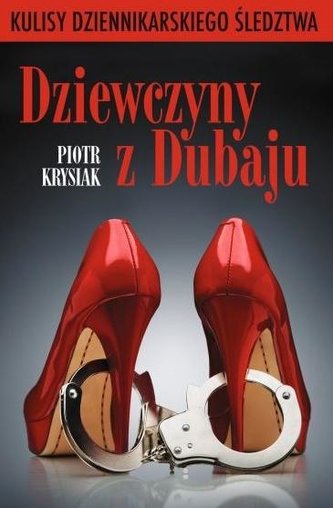 Dziewczyny z Dubaju