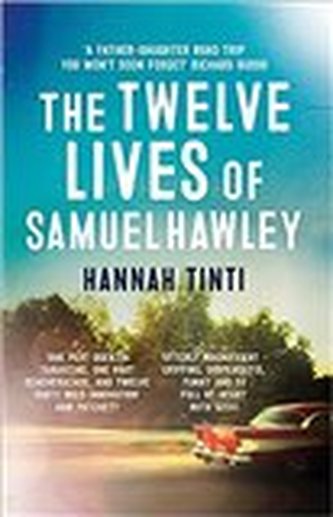 The Twelve Lives of Samuel Hawley The Twelve Lives of Samuel Hawley