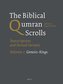 The Biblical Qumran Scrolls. Volume 1: Genesis-Kings: Transcriptions and Textual Variants