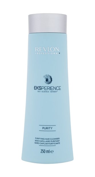Revlon Professional Eksperience Šampon Purity Purifying Hair Cleanser 250 ml pro ženy