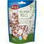 Premio ROLLS Light - rolky kuře - losos 50g TRIXIE