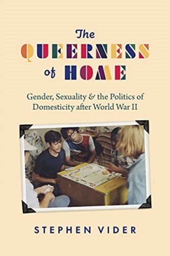 The Queerness of Home