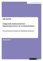Diagnostik mathematischer Basiskompetenzen im Grundschulalter