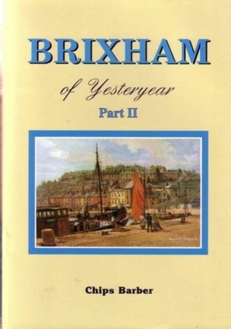 Brixham of Yesteryear
