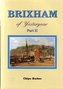 Brixham of Yesteryear
