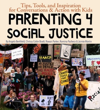 Parenting for Social Justice